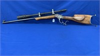 J. Stevens A&T Co. Model 44 Rifle