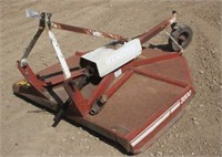 3Pt Hesston Mower, Approx 5Ft