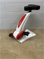 Sit N Cycle Exercise Machine
