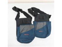 TWO (2) Beretta Shell Bags