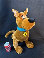 Scooby Doo Stuffed Animal