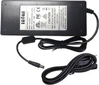 UpBright 36V 3.5A AC/DC Adapter Compatible with