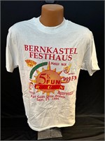 Sz Lg. 1994 Bernkastel Festhaus T-Shirt