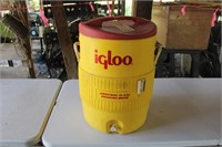 Igloo Industrial Drinking Water Cooler