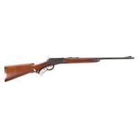 Winchester model 65 lever action carbine