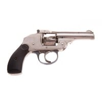 U.S. Revolver Co. 5 shot revolver