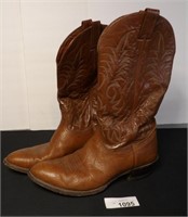 Mens Nocona Boots Size 11