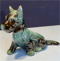 Blue Mountain Pottery Scottish Terrier
