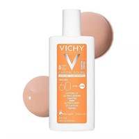 Vichy- Face & Body Sunscreen Lotion