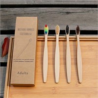 Sealed-PEDAILEA-Toothbrush Kit