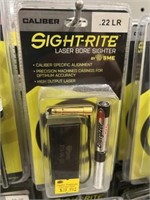 SITE-RITE BORE SIGHTER .22LR