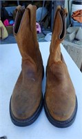 Mens Boots Size 9 1/2
