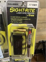 SITE-RITE BORE SIGHTER 17HMR