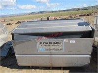Flow Guard Filtration System
