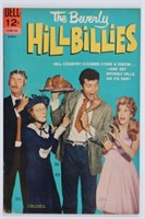 Beverly Hillbillies #16/1967/File Copy