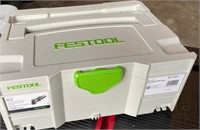 Festool Rotex 90DX FEQ-Plus
