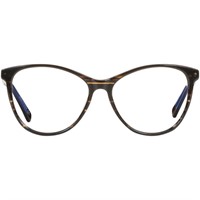 Christian Siriano Womens Prescription Eyeglasses