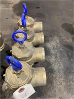 Valves