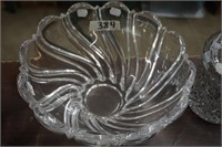 Glass Bowl