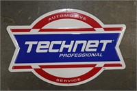 Technet Professional Vintage Style Sign