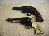 Parts Pellet Pistols