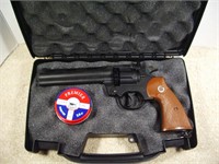 Crosman 357 Pellet Pistol