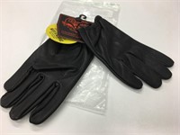 New Milwaukee Leather Deerskin Size L Gloves