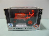 Allis Chalmers WC w/Farmer