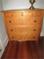 Antique Chest of drawers