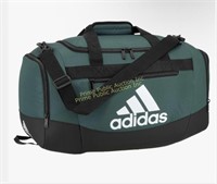 Adidas $43 Retail Bag Unisex Defender 4