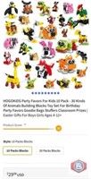 New (24 packs) HOGOKIDS Party Favors For Kids 10