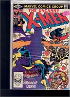 Uncanny X-Men, Vol. 1 #148A