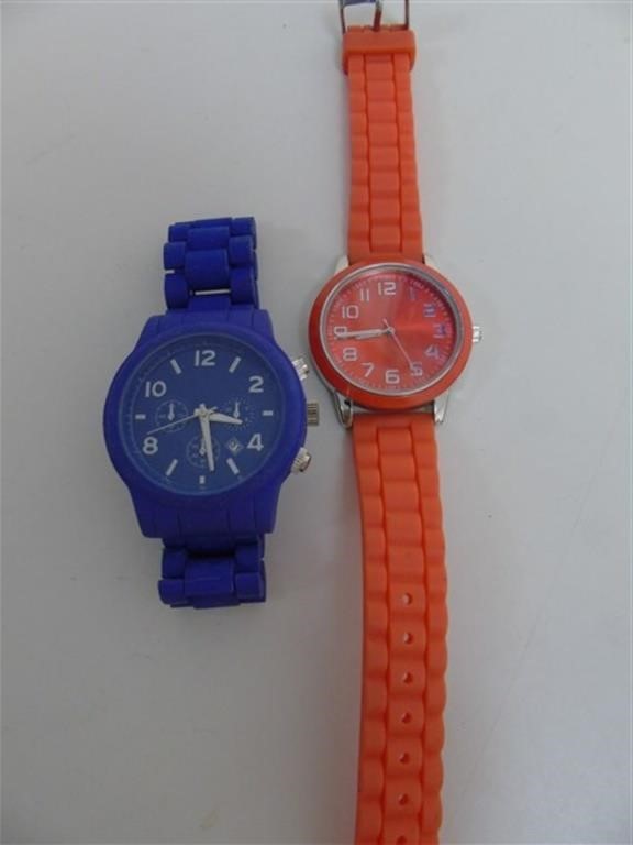 Ladies Watches