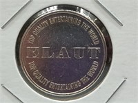 Elaut Token