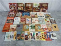 Cookbooks / Cook Books ~ Some Vintage!!!