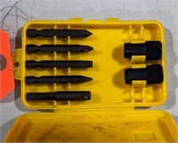 Craftsman Power Screw Driver Bit Set