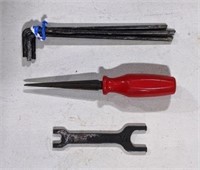 Misc Tools