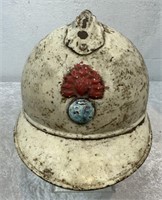 WWI French Model 23 German Occupation Helmet