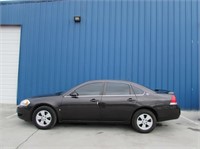 2008 Chevrolet IMPALA