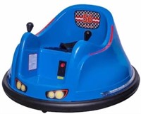 Flybar Bumper Car 12V Ride-on $120 RETAIL