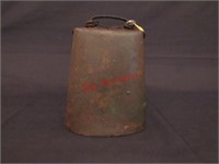Cow Bell 6 1/4"