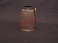 Cow Bell 4"