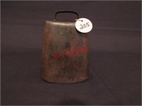 Cow Bell 5"