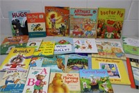 Collection of Kids Books