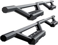 APS Drop Steps Running Boards Toyota Tacoma