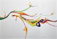 ALEX JANVIER