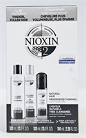 BRAND NEW NIOXIN 2