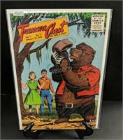 1956 Treasure Chest Comic Vol.11 No.13- High Grade