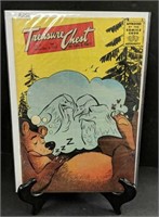 1955 Treasure Chest Comic Vol. 11 No. 5-High Grade