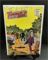 1956 Treasure Chest Comic Vol. 11 No. 11